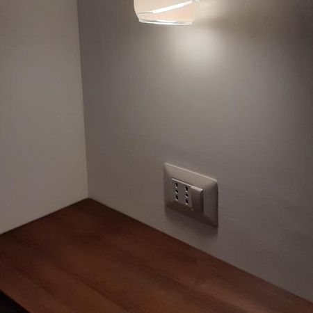 L'Appartamentino Sul Corso Gela Luaran gambar